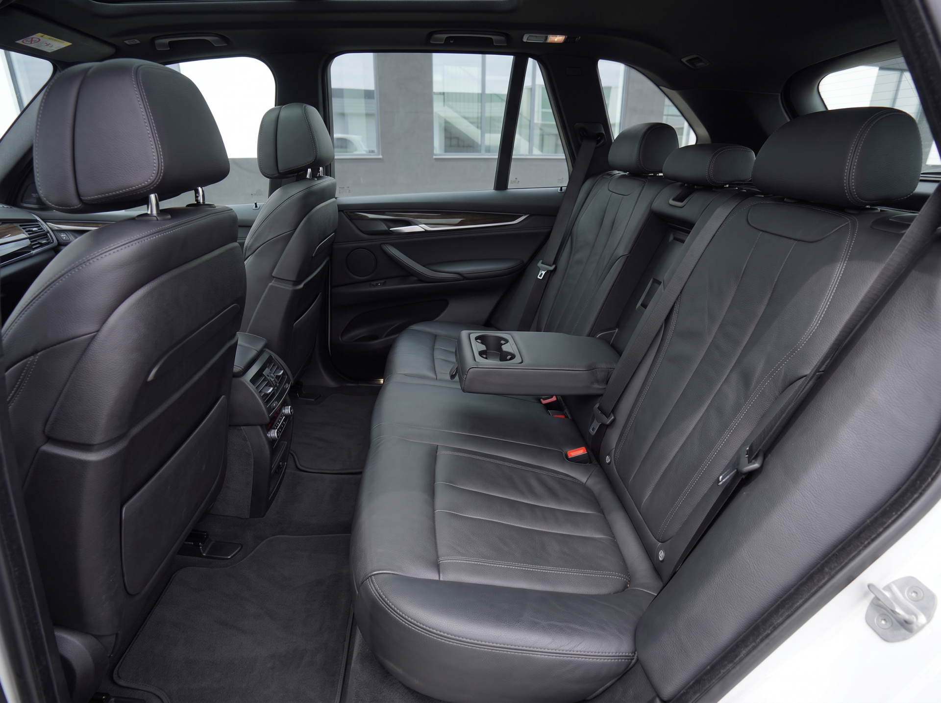 BMW X5 – 5