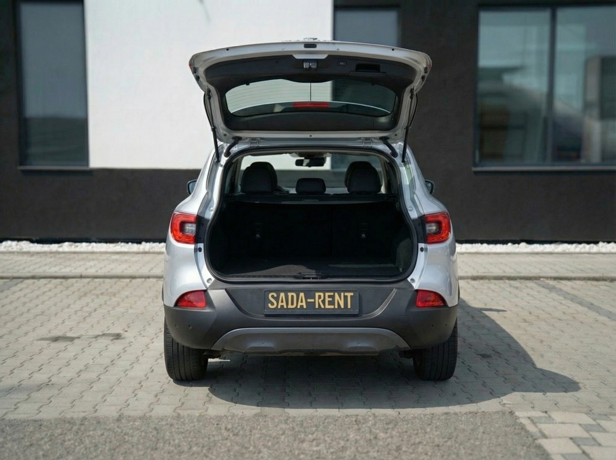 Renault Kadjar – 4
