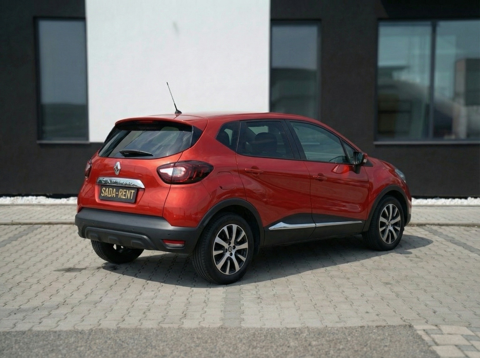 Renault Captur – 2