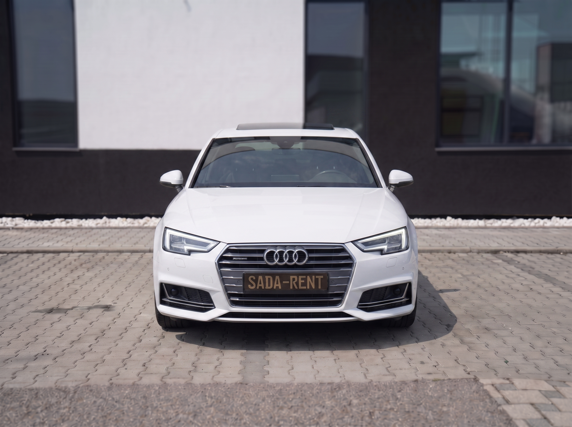 Audi A4 – 2