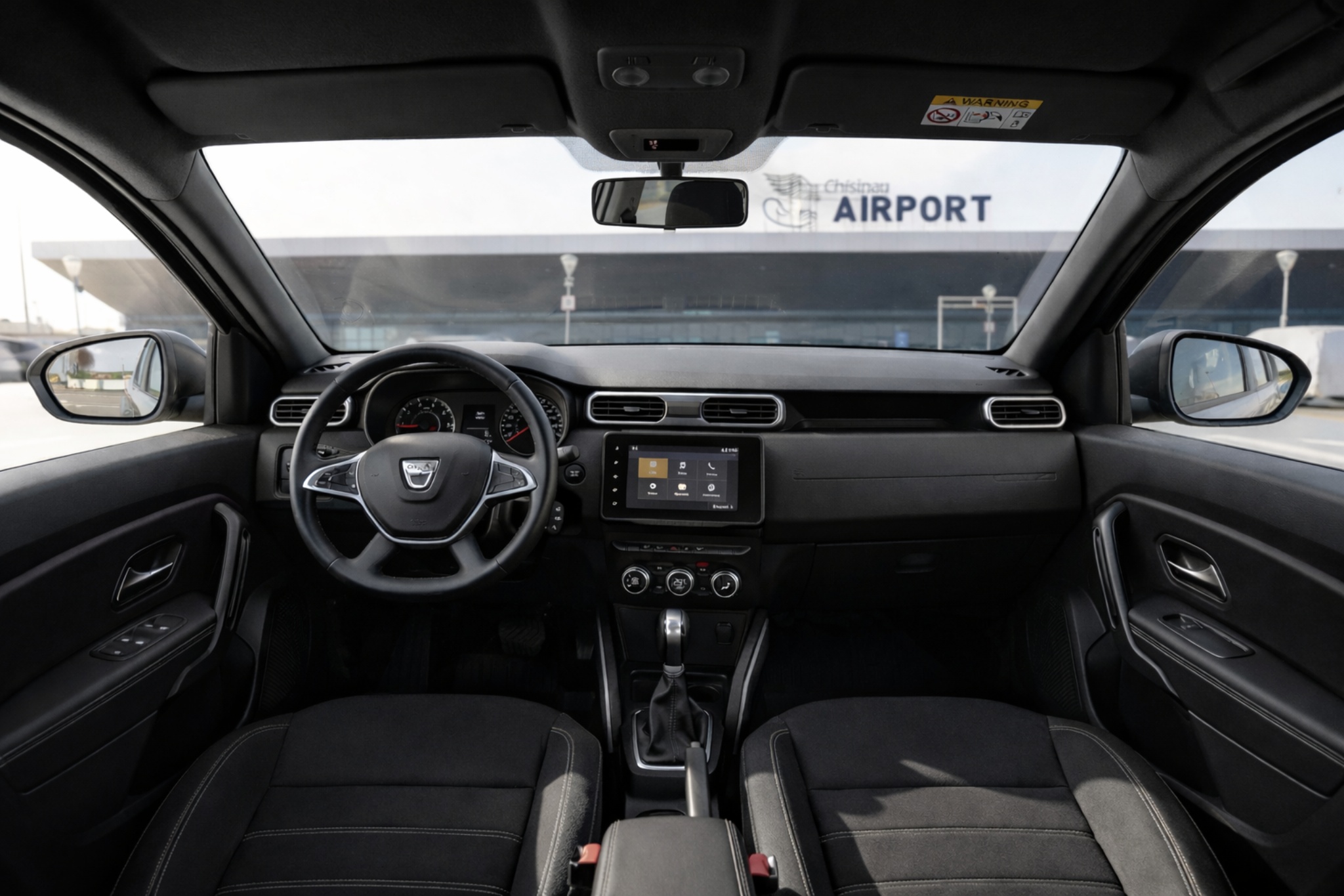 Dacia Duster – 4