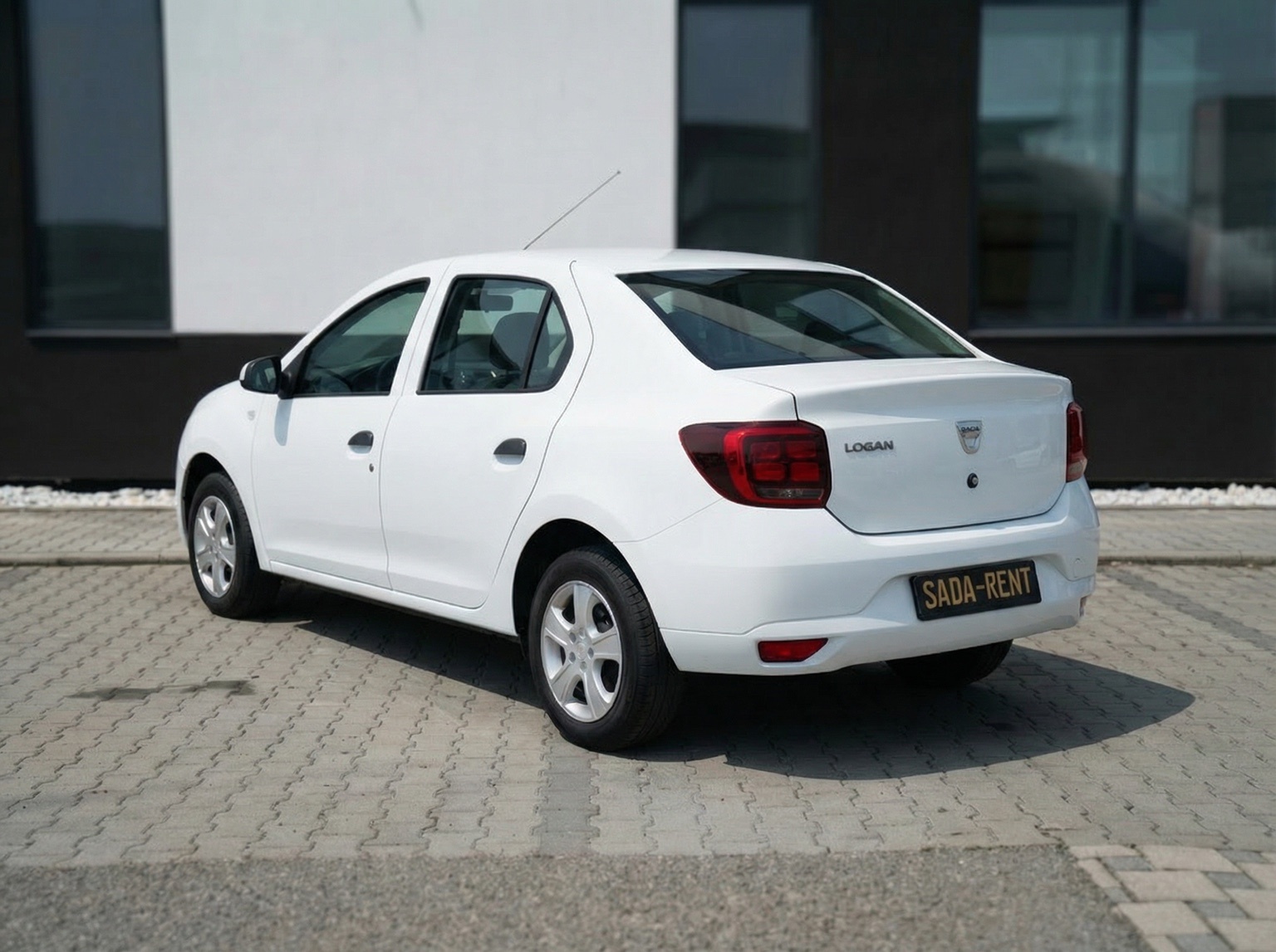 Dacia Logan – 2