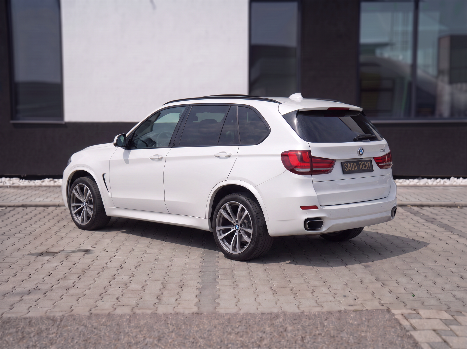 BMW X5 – 3