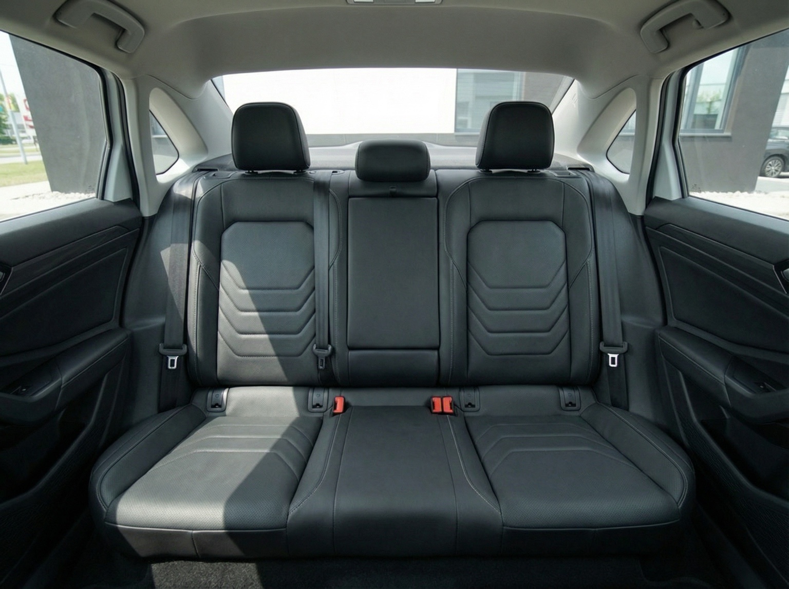 Volkswagen Jetta – 5