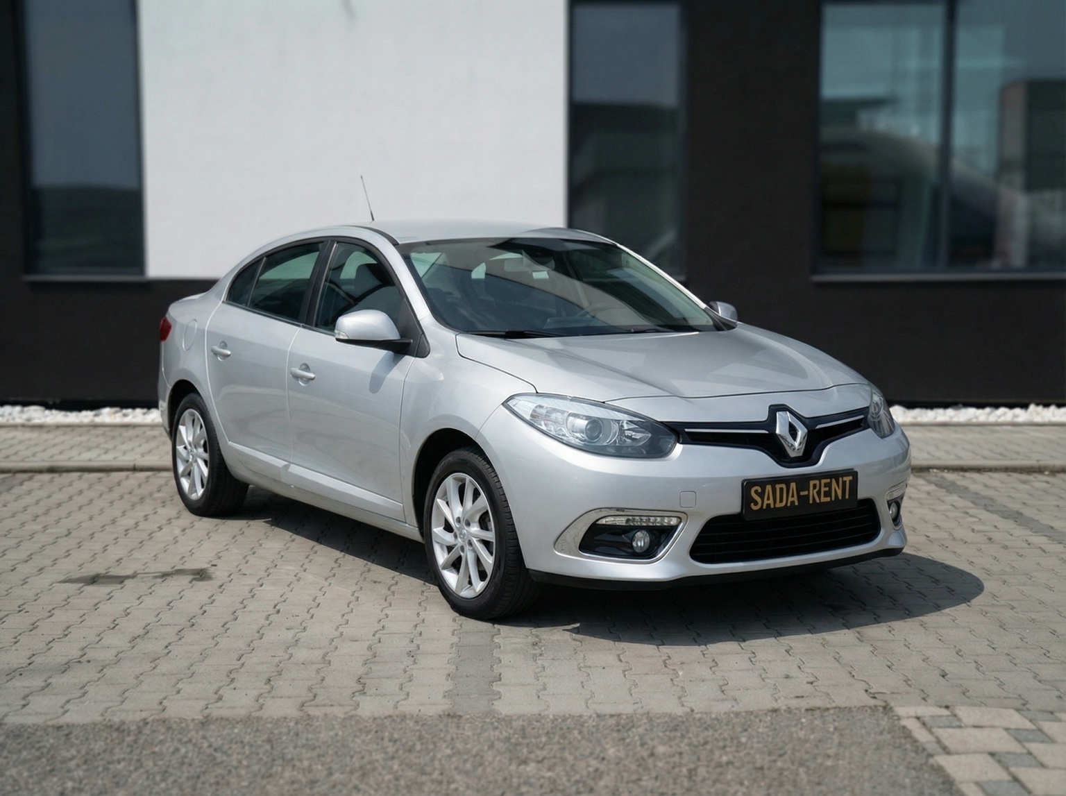 Renault Fluence
