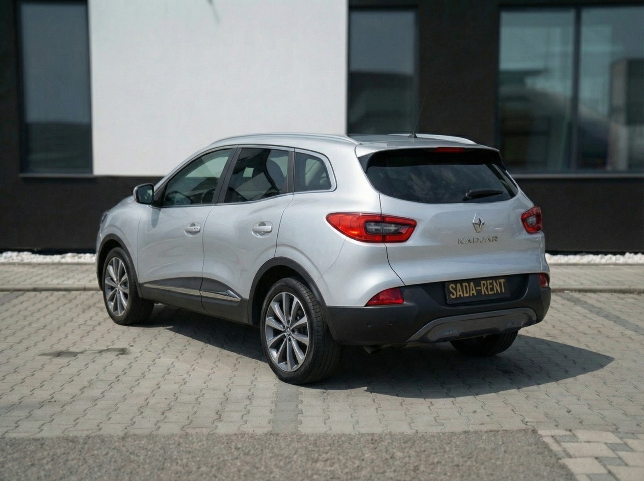 Renault Kadjar – 3