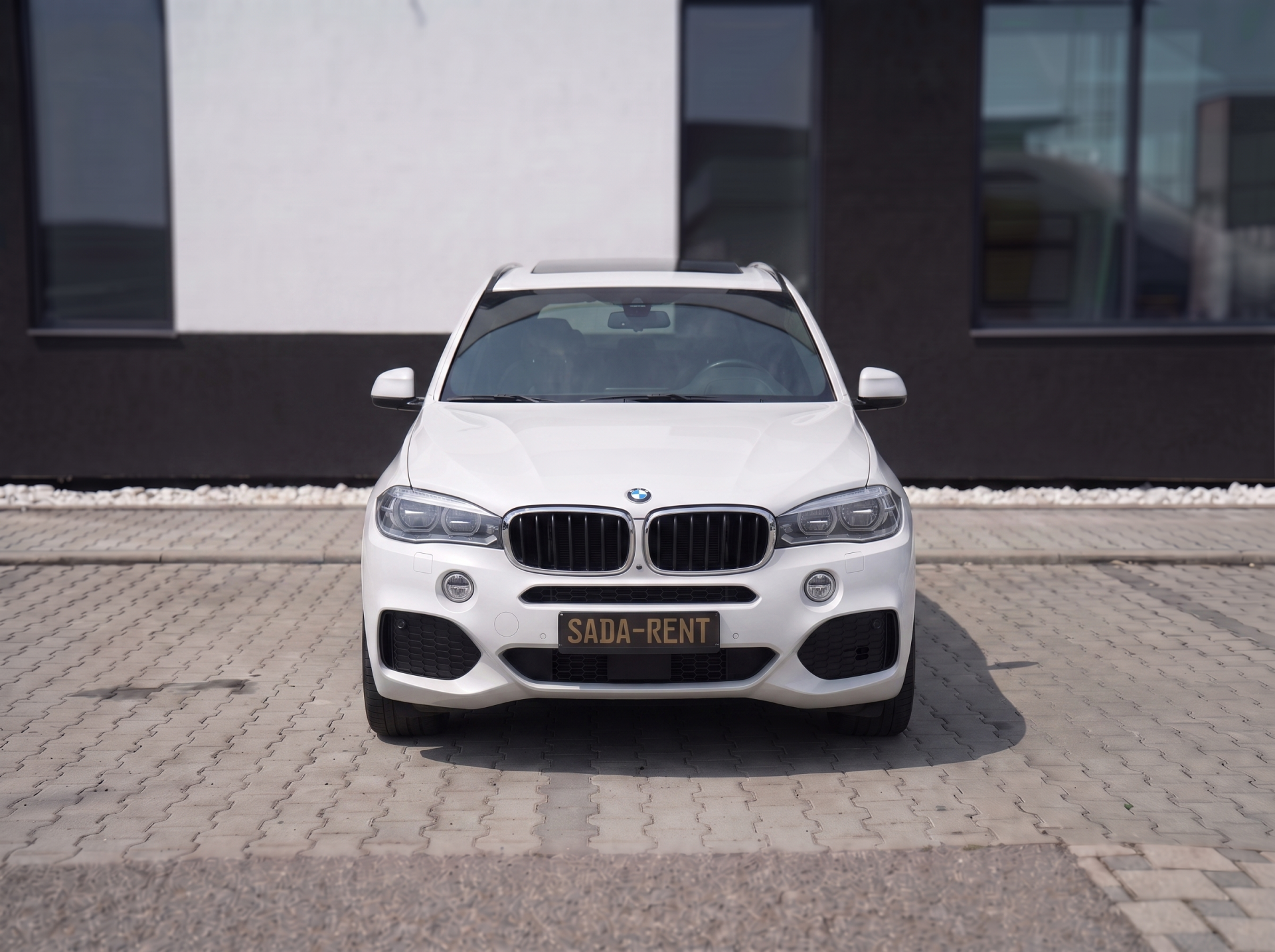 BMW X5 – 2