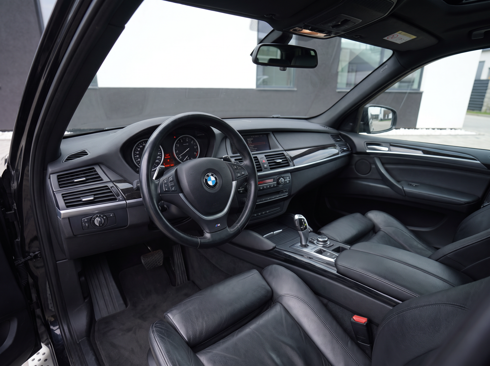 BMW X5 – 3