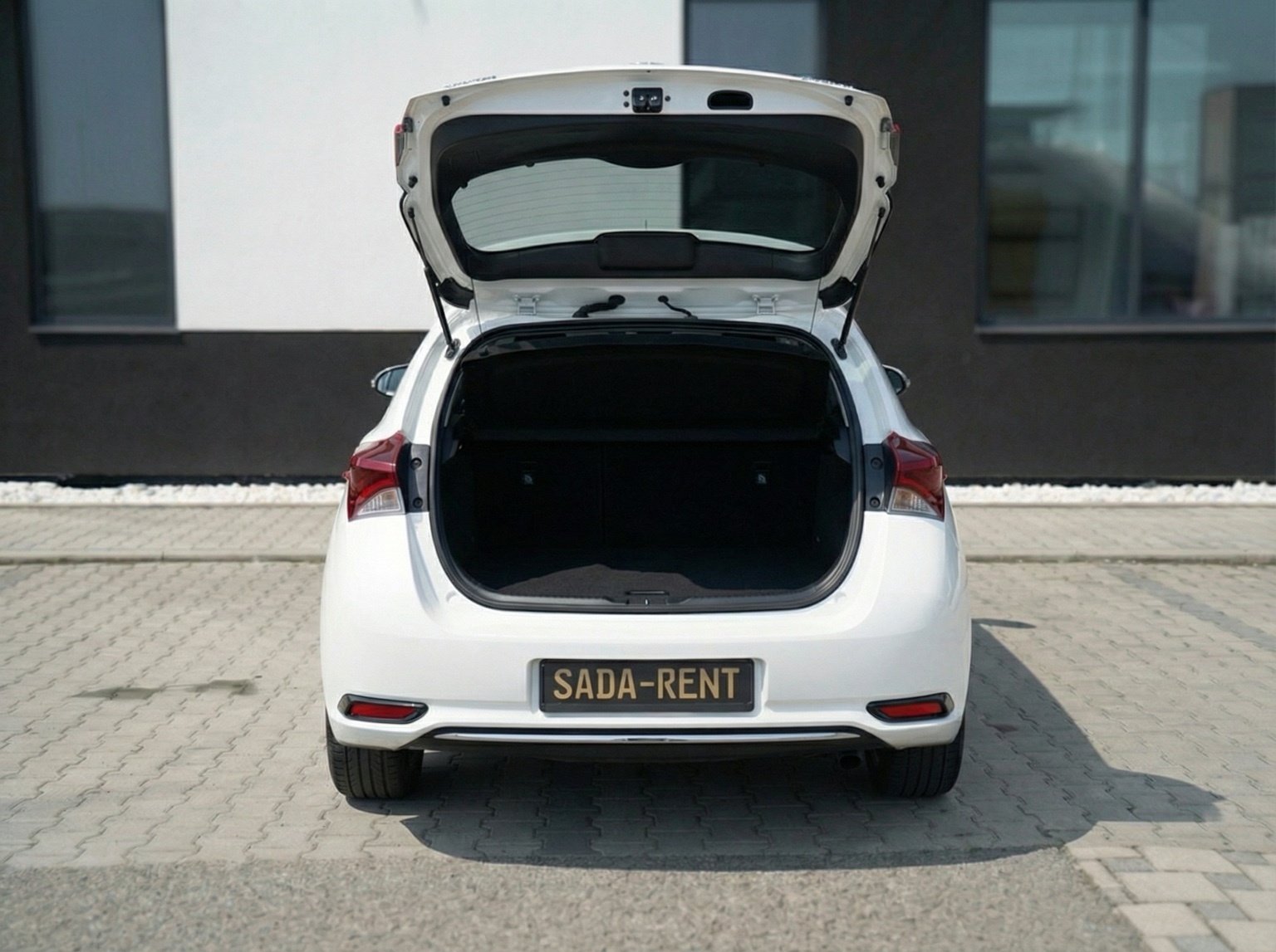 Toyota Auris – 3