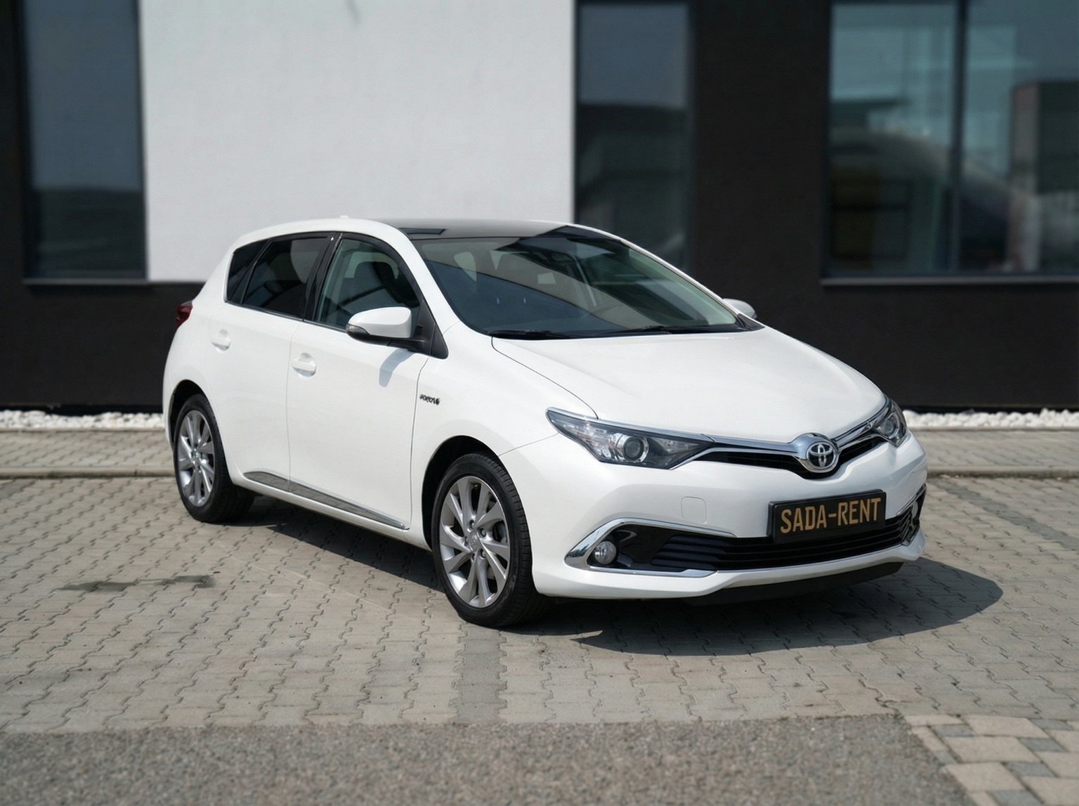 Toyota Auris – 2