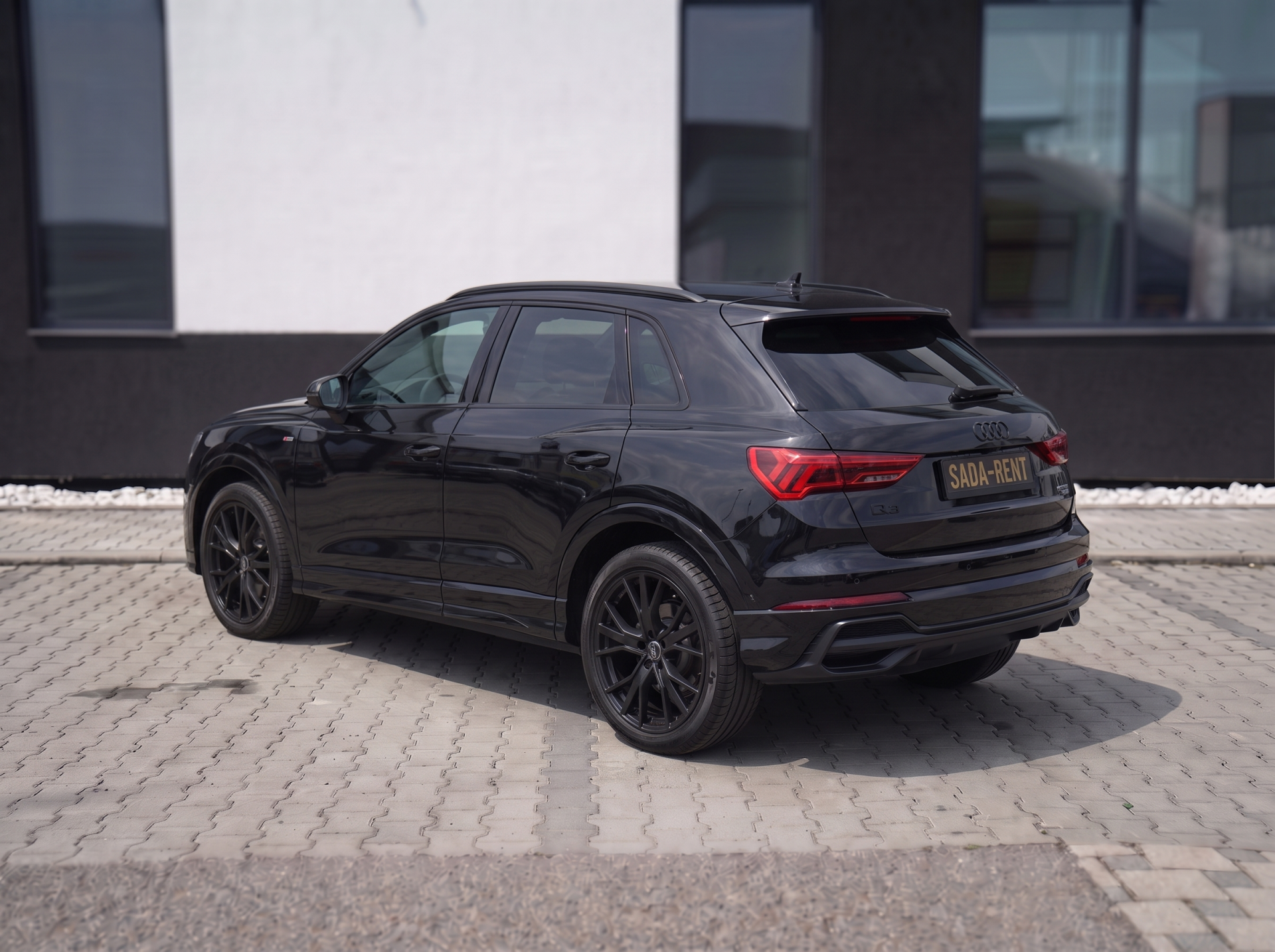 Audi Q3 – 3