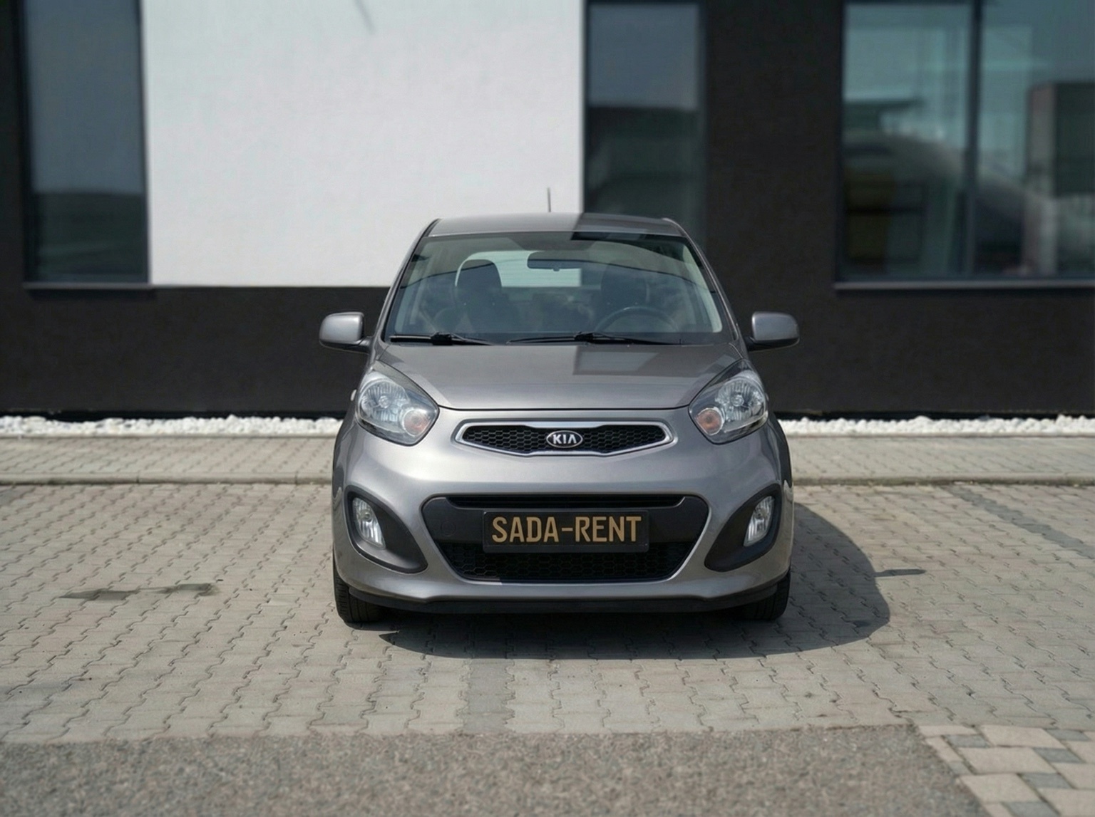 Kia Picanto – 2