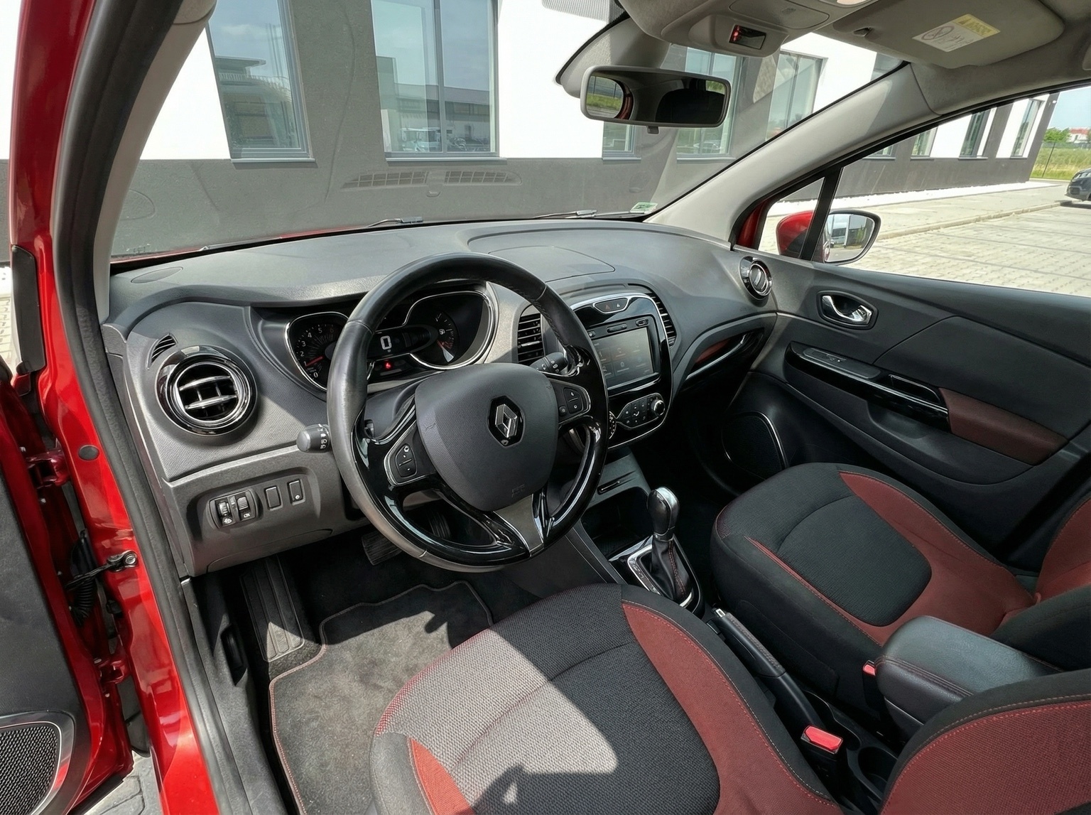 Renault Captur – 3