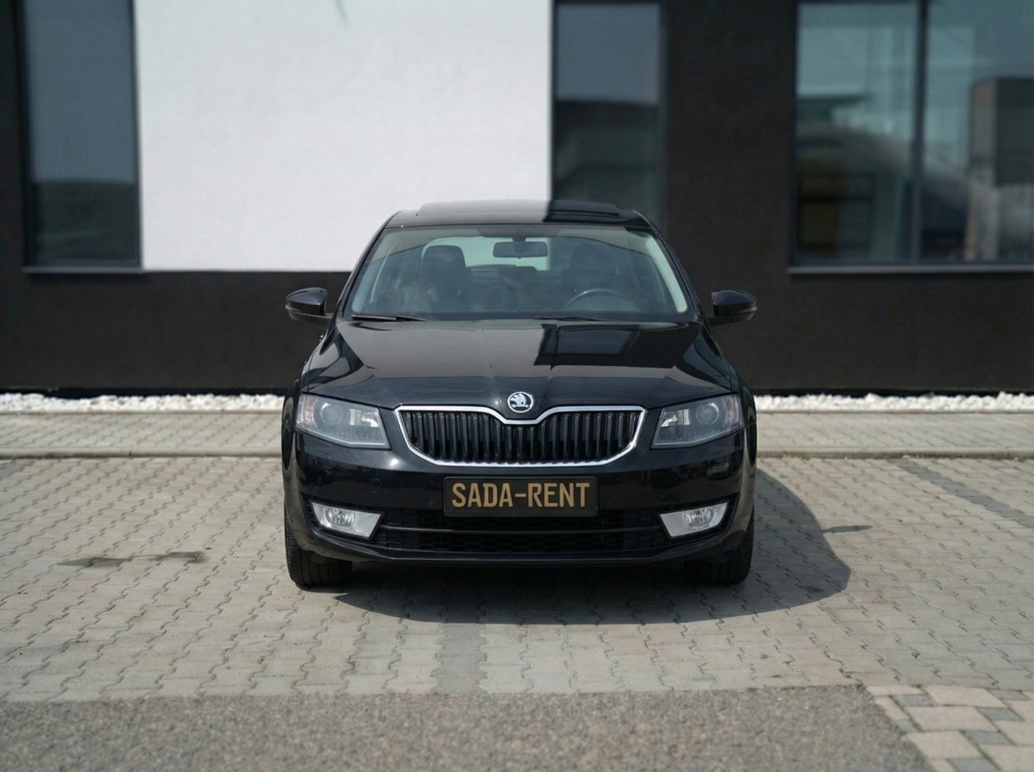 Skoda Octavia A7