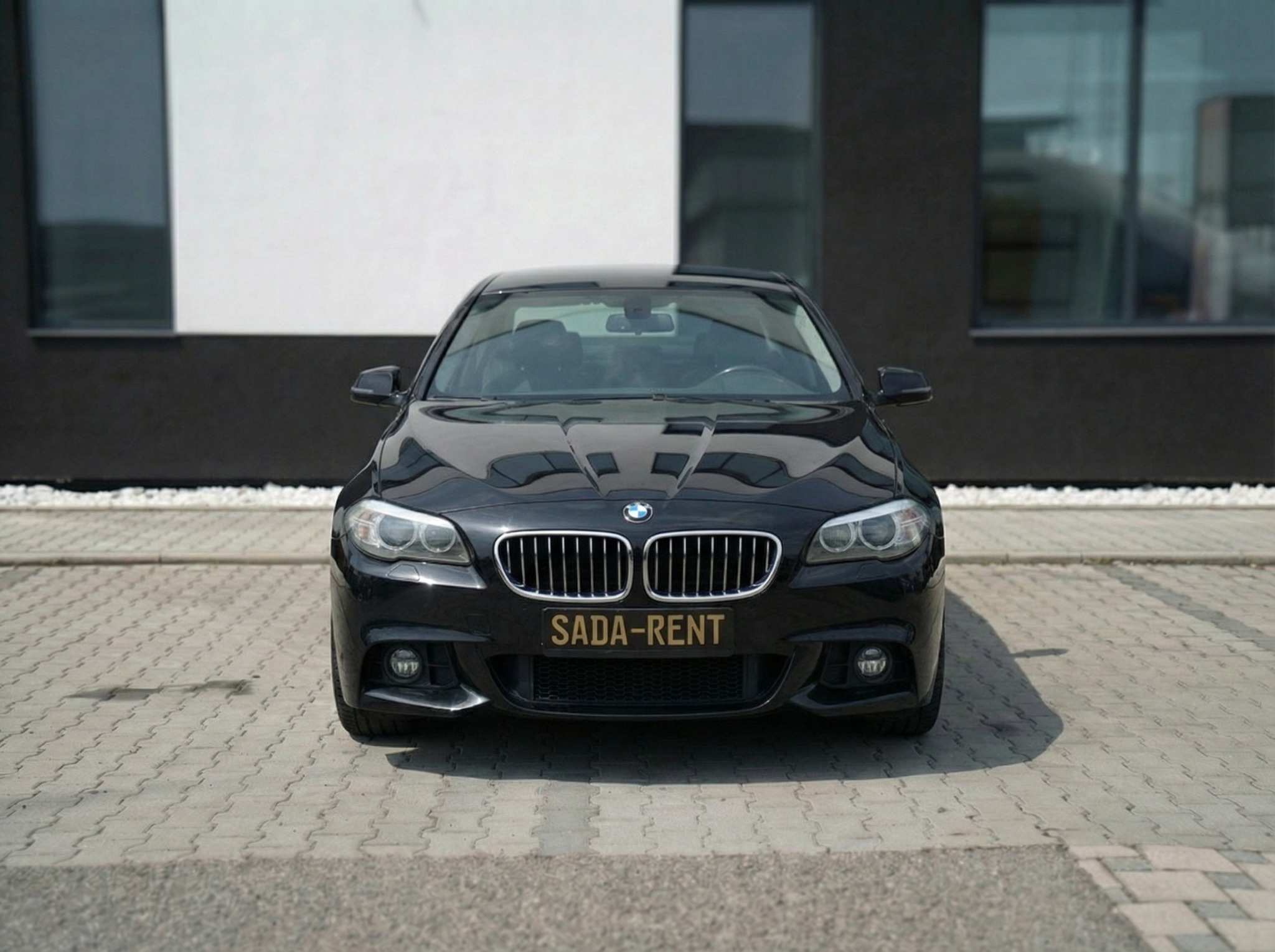 BMW 530d