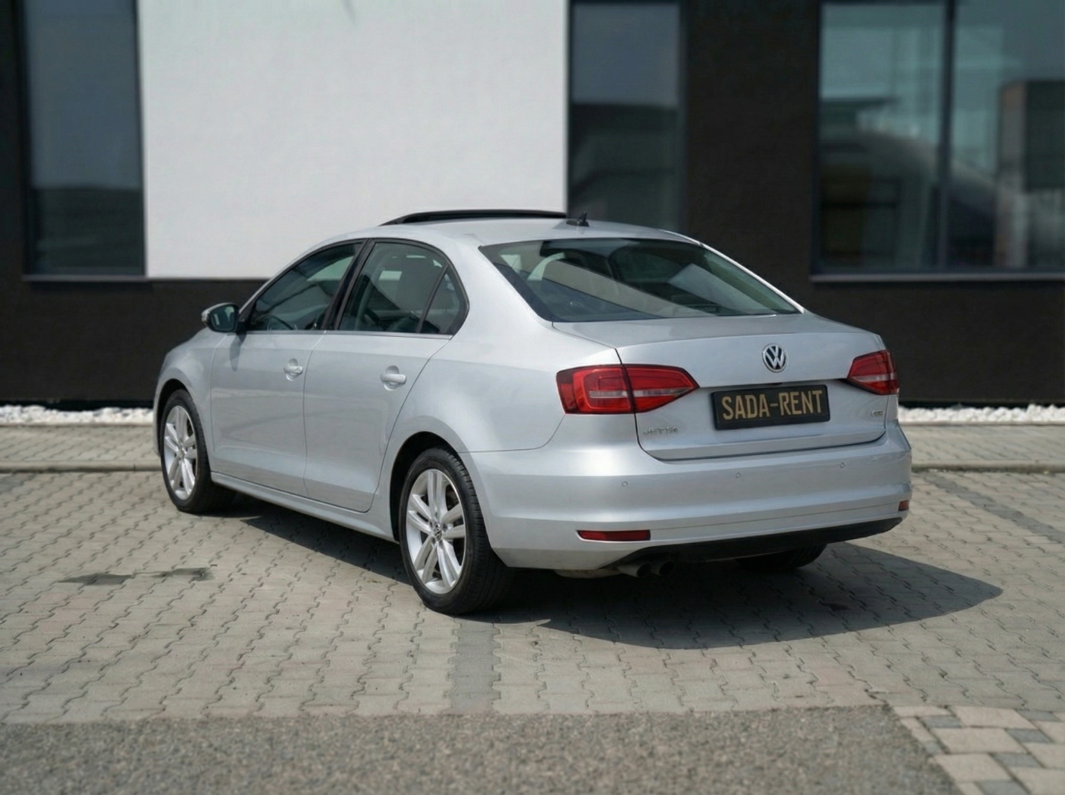 Volkswagen Jetta – 2
