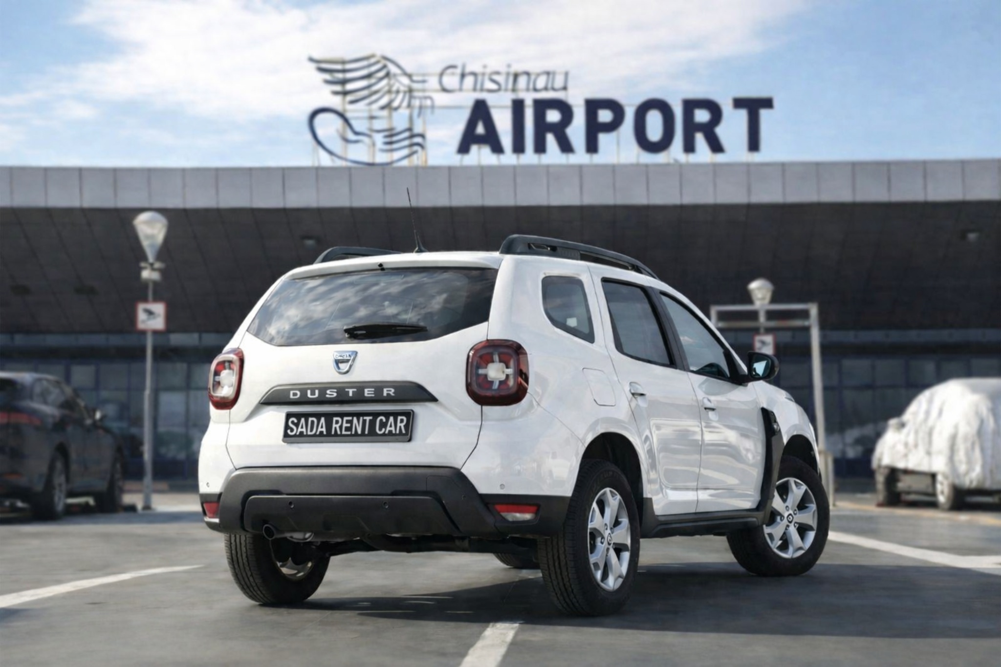 Dacia Duster – 2
